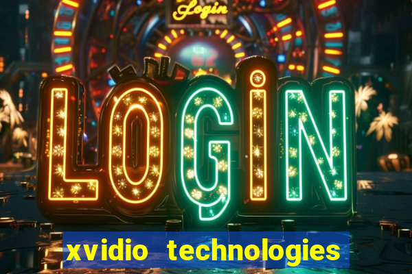 xvidio technologies startup brasil 2023